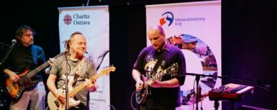Dárek Jam 2022 - BarBar