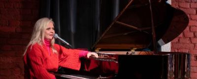 Beata Hlavenková - Dárek Jam 2024